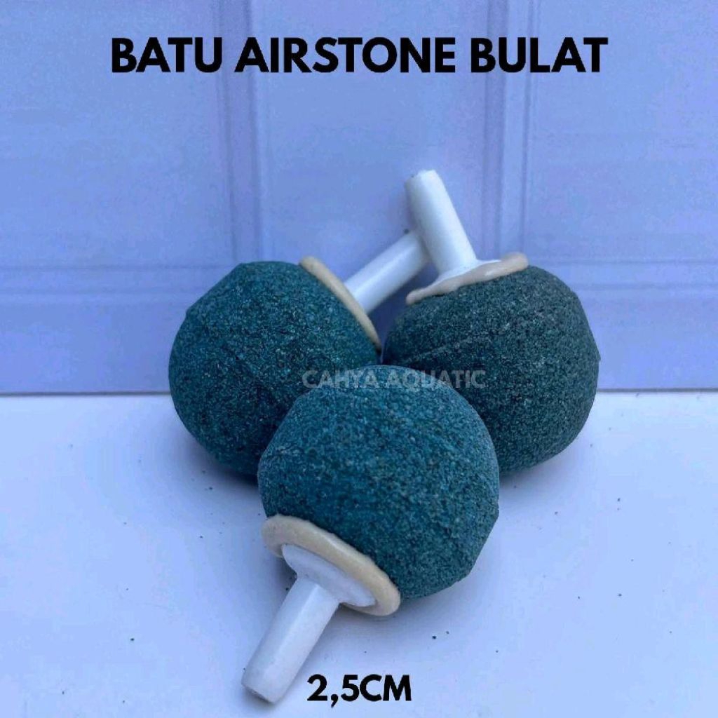 Airstone Bulat