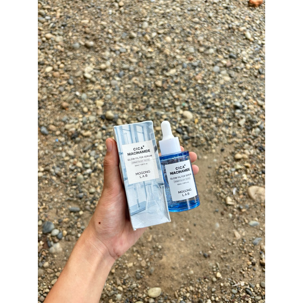 MOGONGLAB SERUM