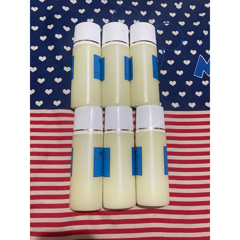 whitening lotion