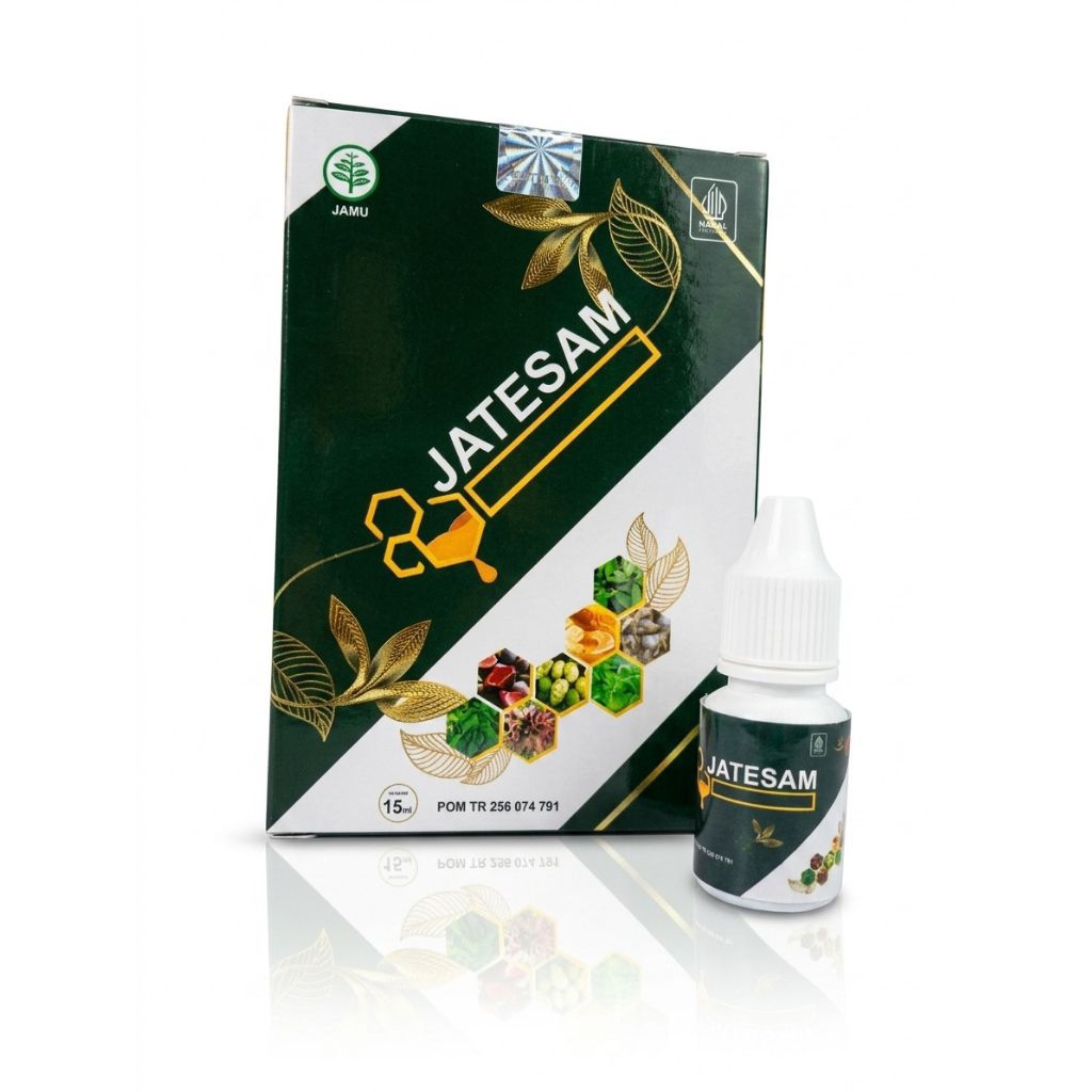 JamuHerbal – HerbalTetesjatesam