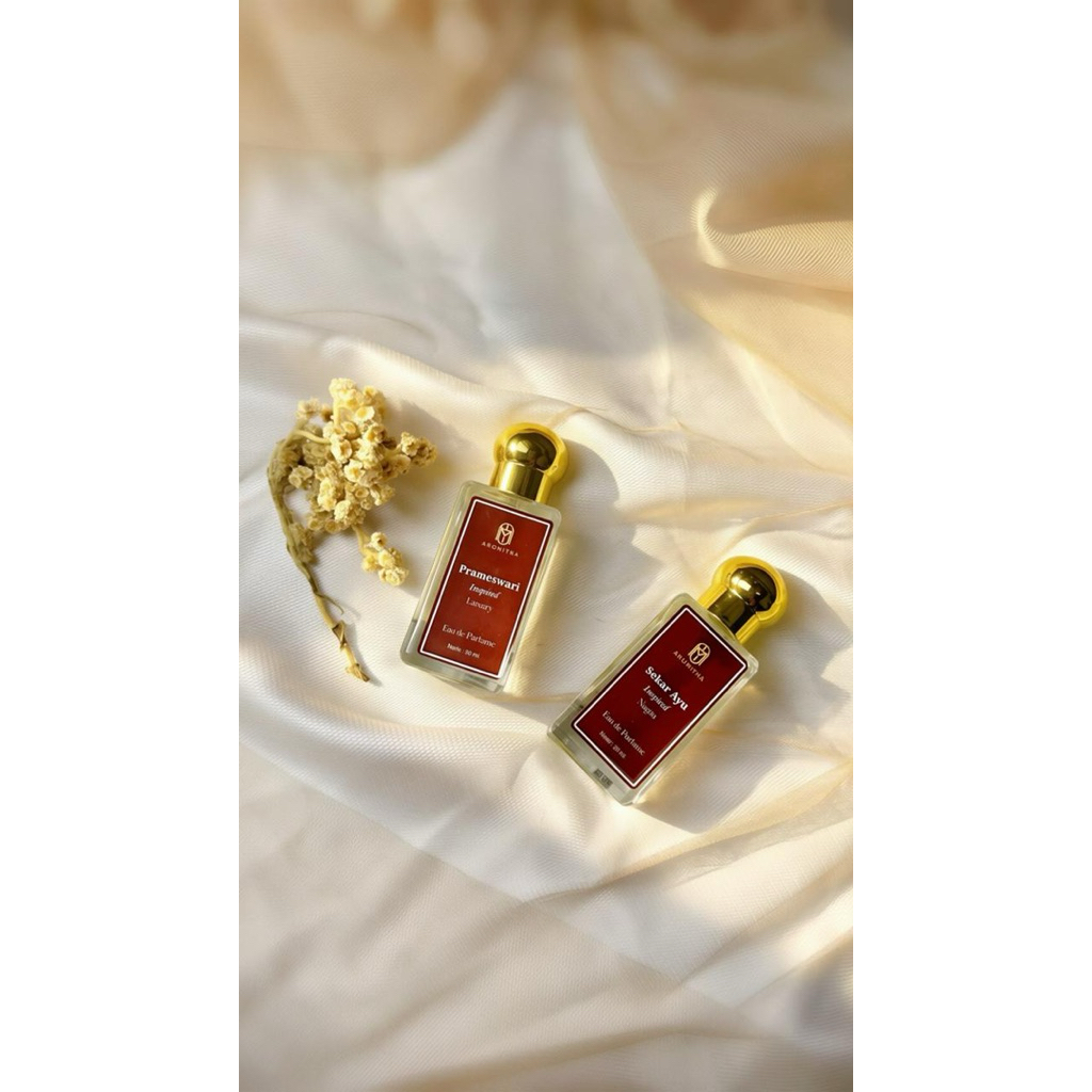 ARUMITHA PARFUM