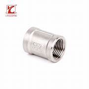SOCKET STAINLESS SS304 DRAT DALAM CLASS#150 - 3/8" inch
