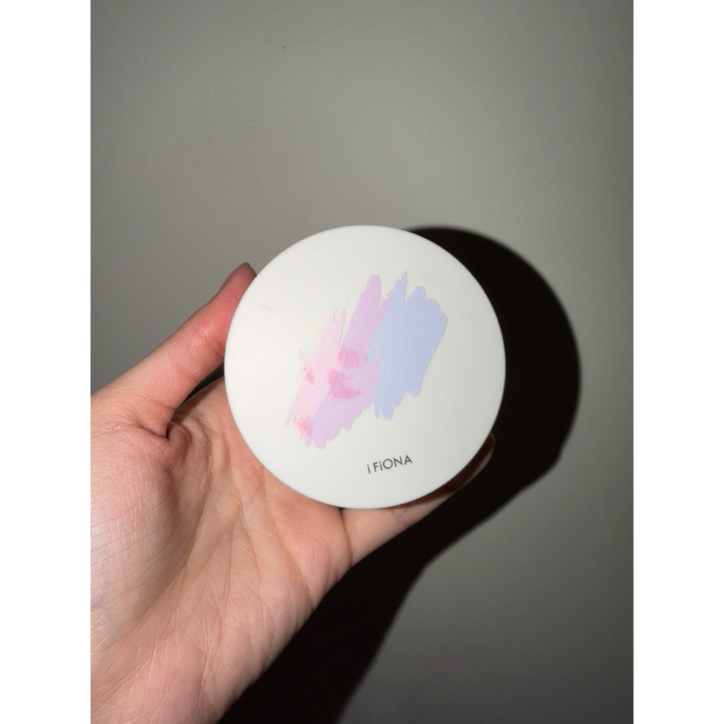 KKV - Translucent Powder