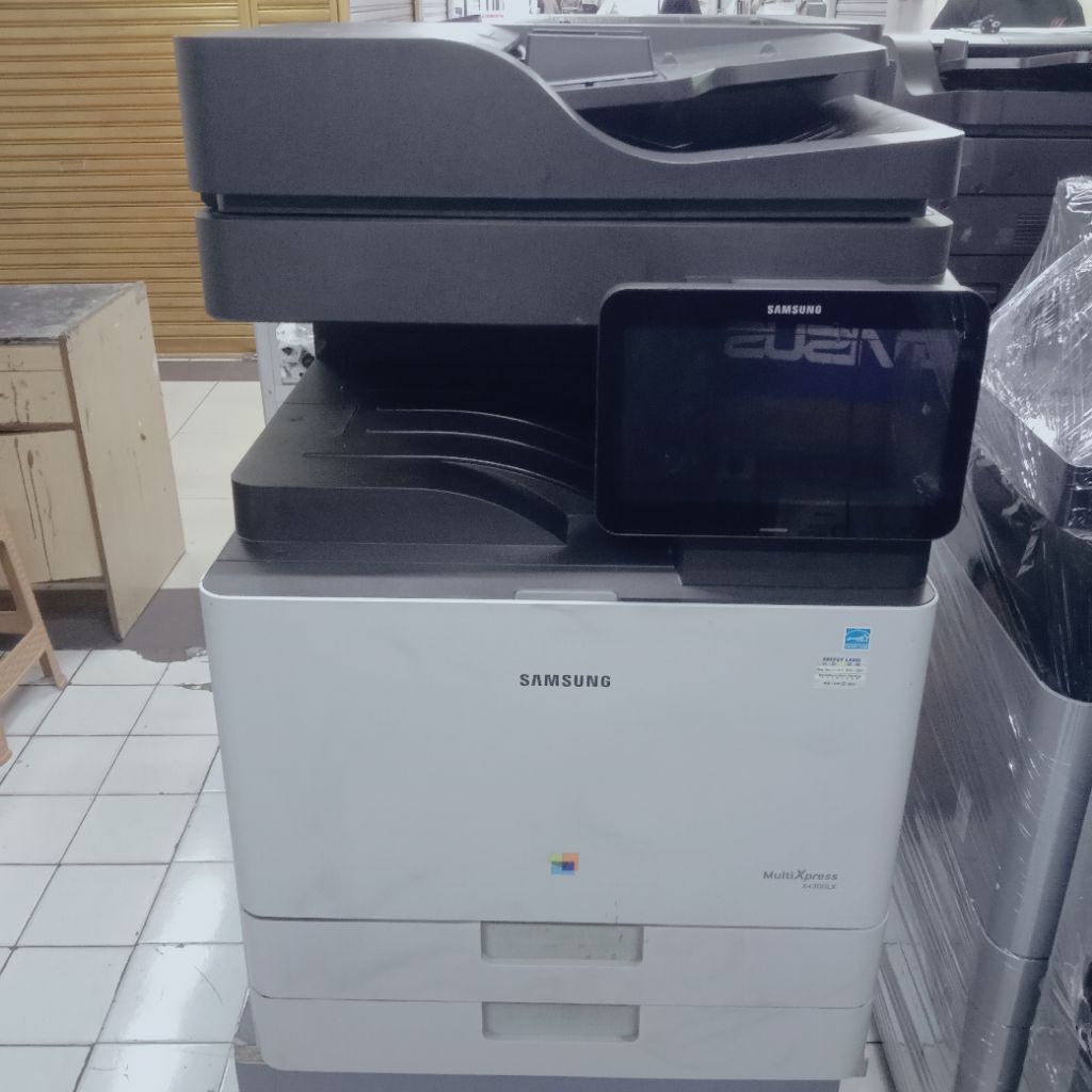 SAMSUNG -multixpress X2300LX