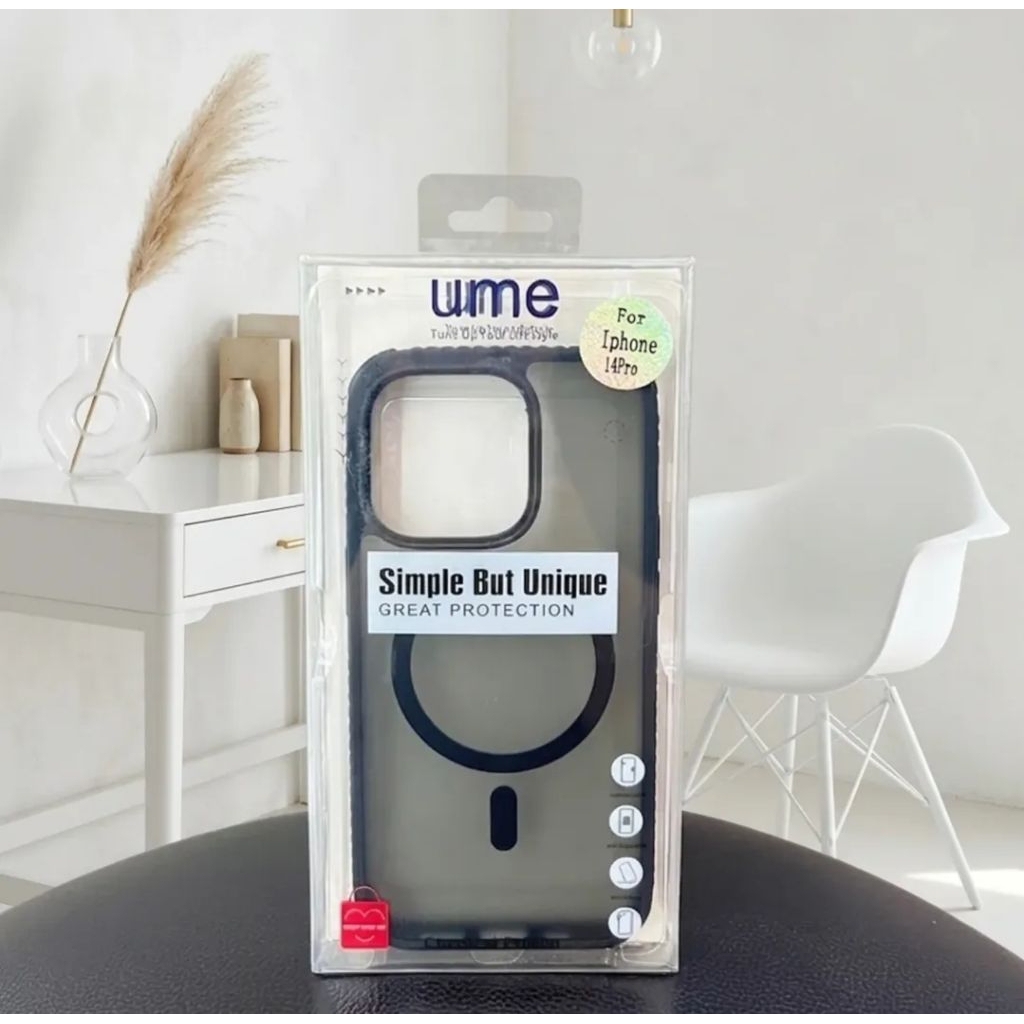 UME CASE FOR IPHONE 14 PRO