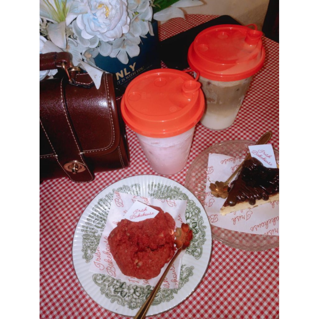 Barang Prelove