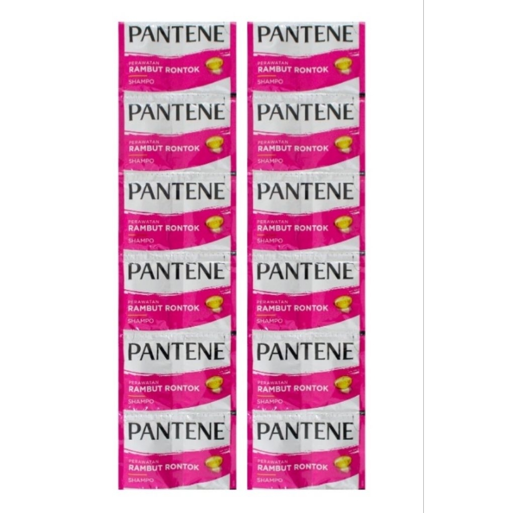PANTINE Shampo rambut rontok