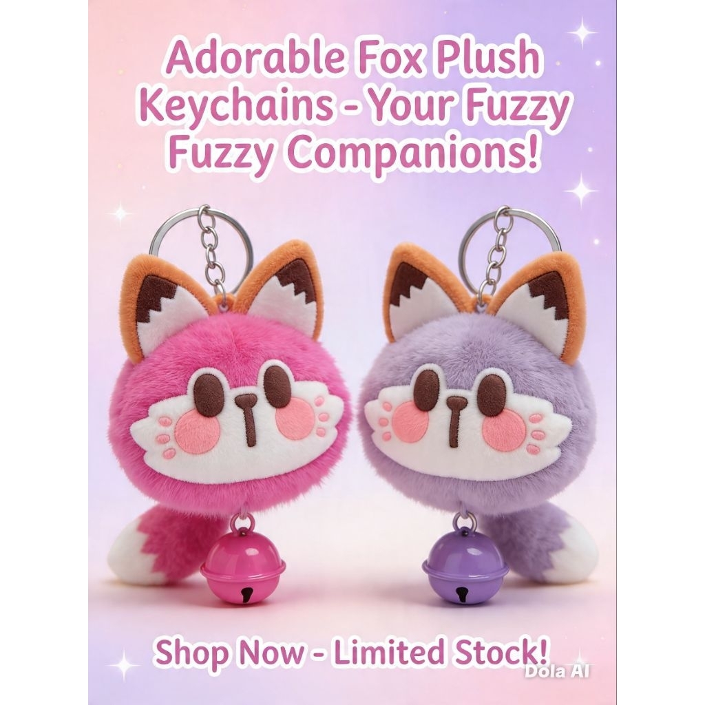 foxkeychain