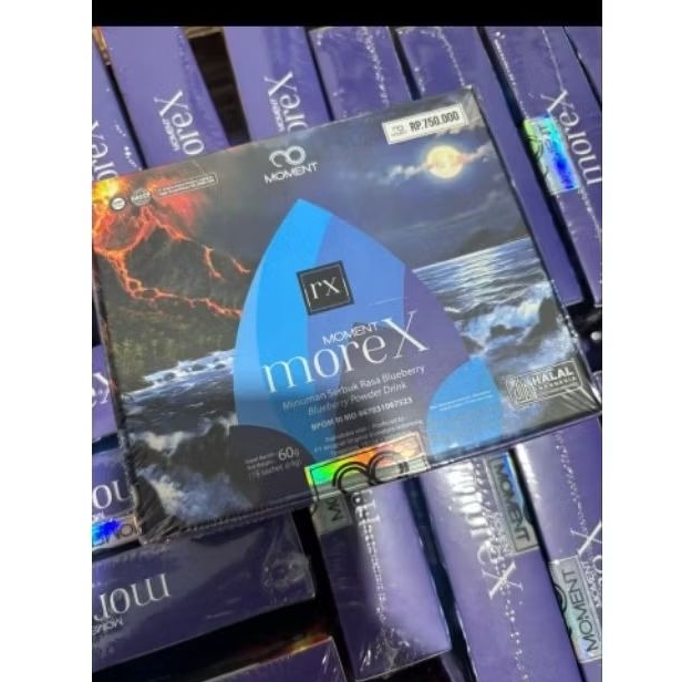 ORIMOMENTMOREX
