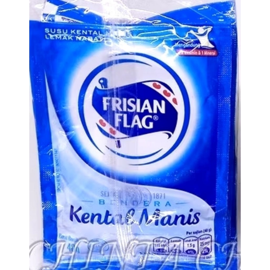 Susu kental manis