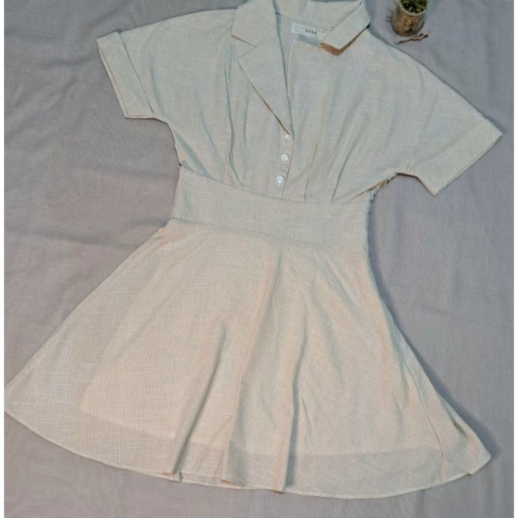 Mini Dress Aura