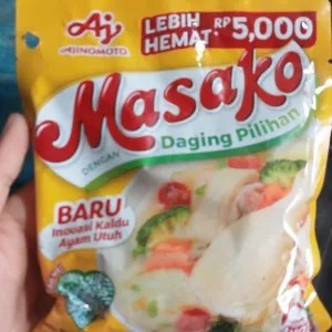 Masako ayam 1per pack