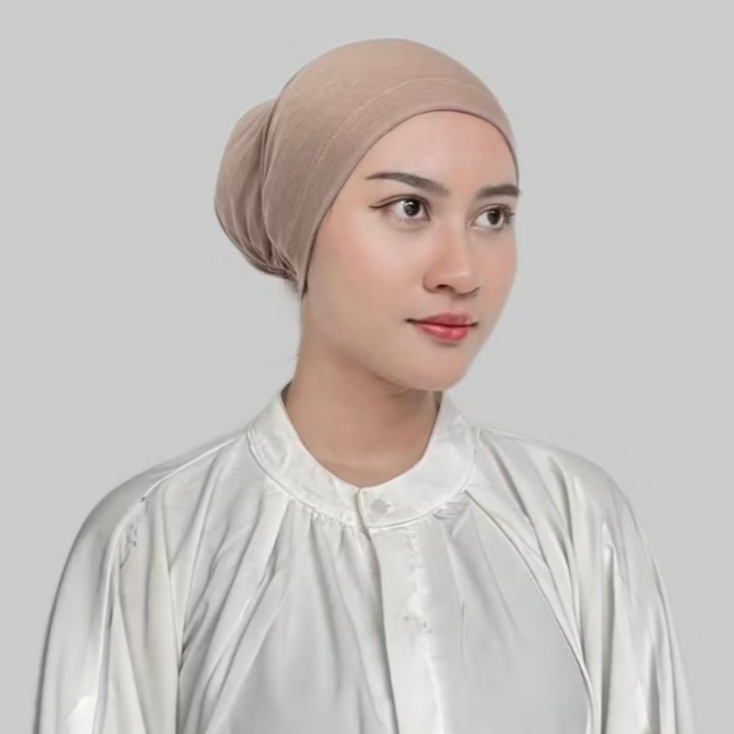 Ciput Tali Belakang Ringan