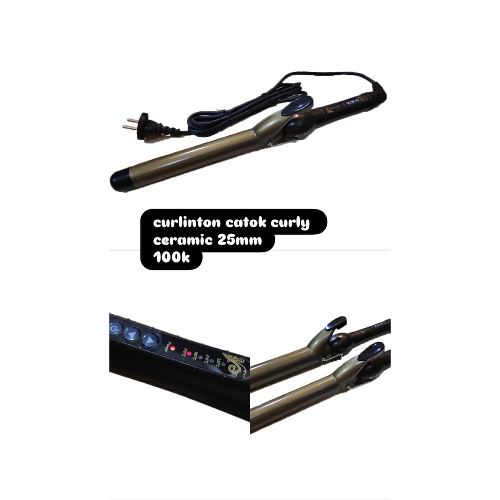 curlinton ceramic pl 25mm