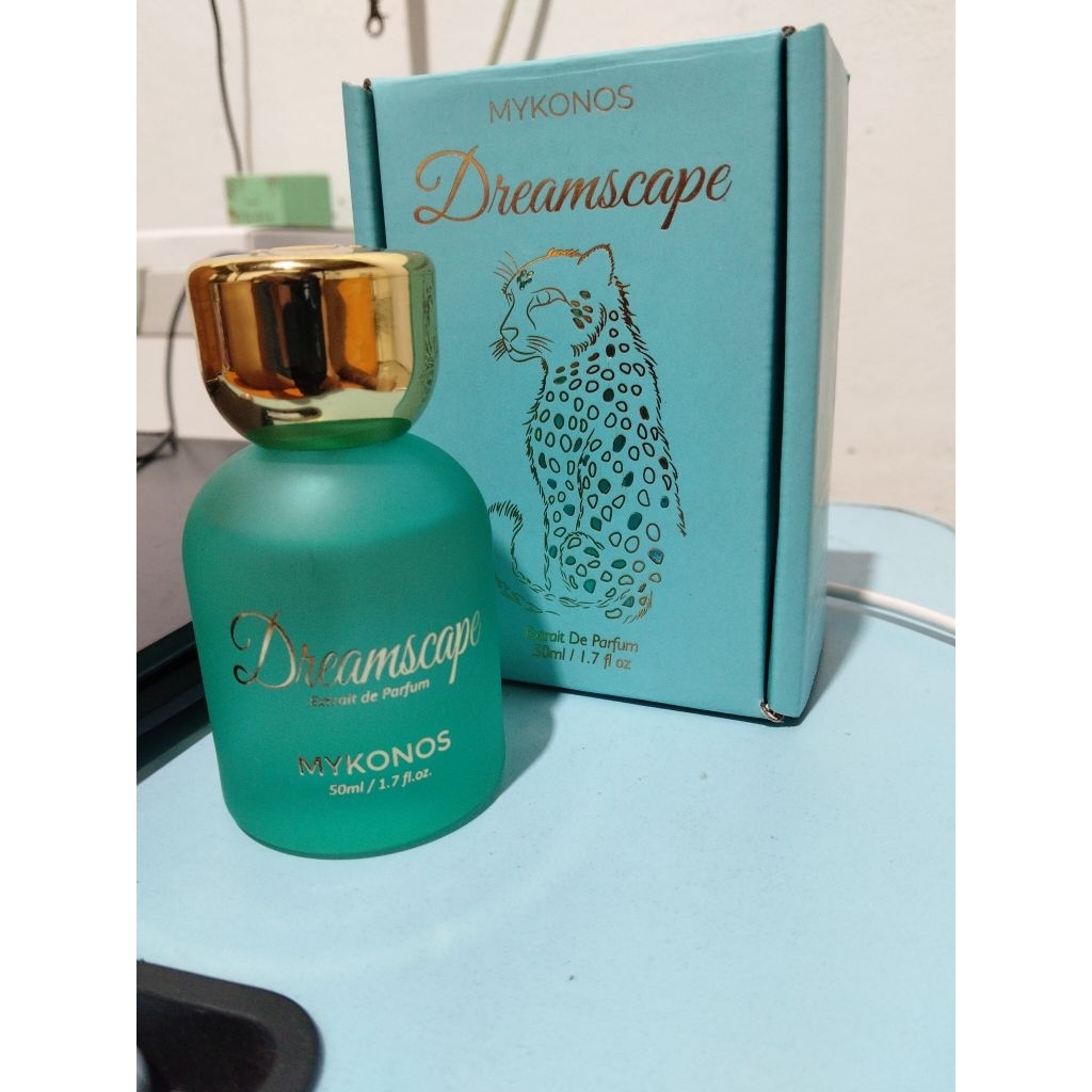Mykonos Dreamscape 50ml