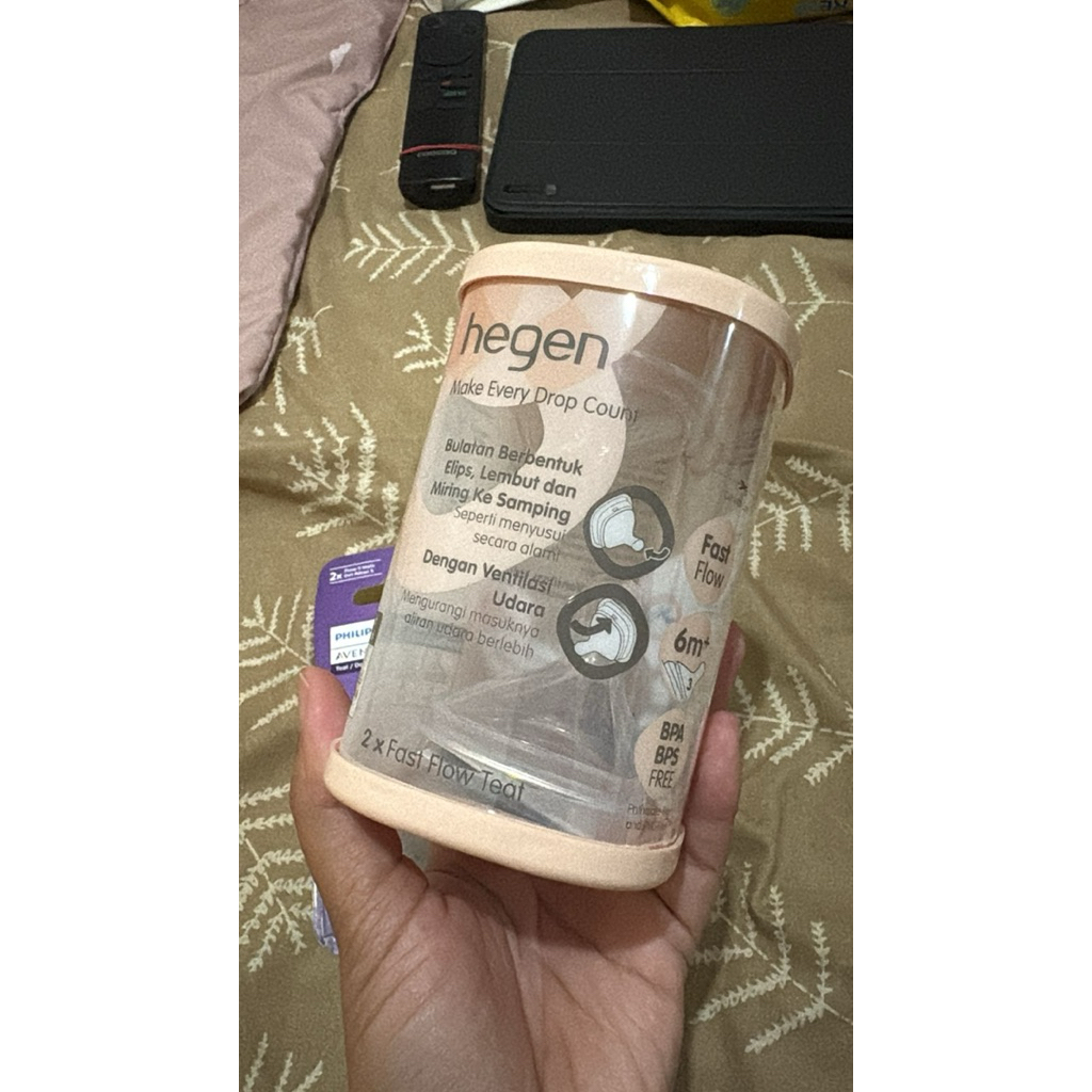 preloved new stuff baby