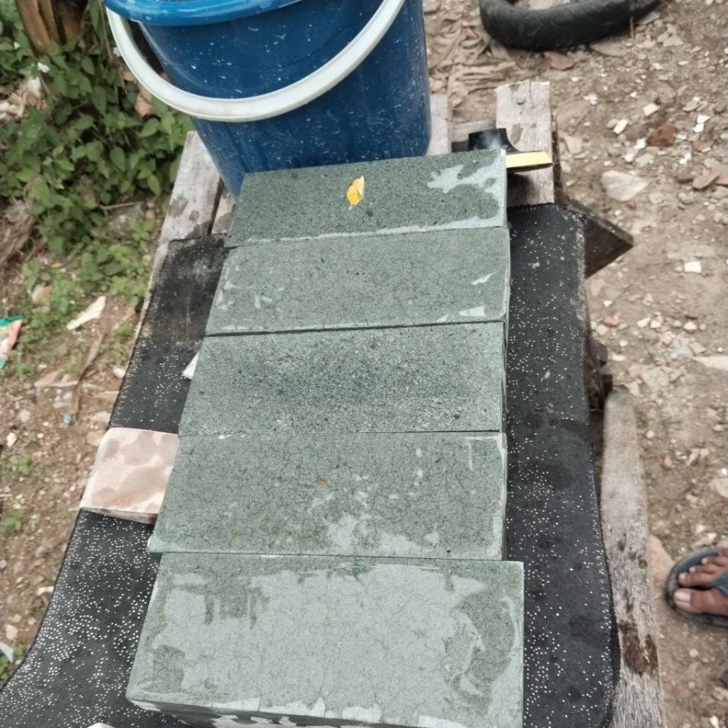 batu asahan terbaik