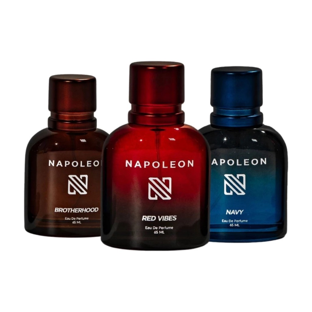 NAPOLEON PARFUM EDP 65ML/