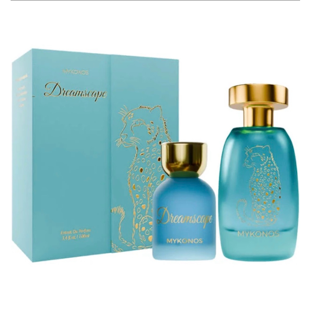 Mykonos DreamScape EDP 50ML