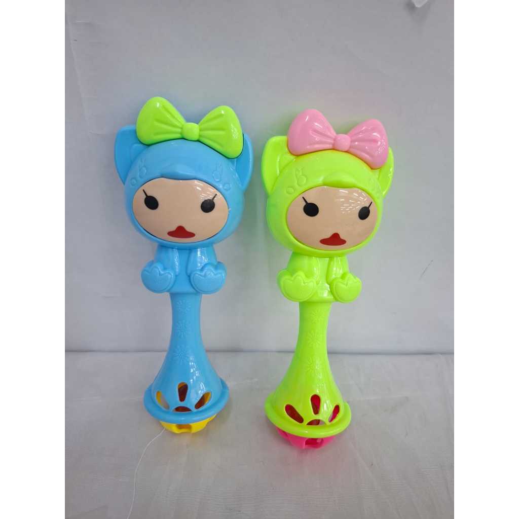 Kerincingan Doll 7165
