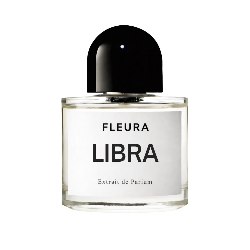 FLEURA Libra - Extrait de Parfum