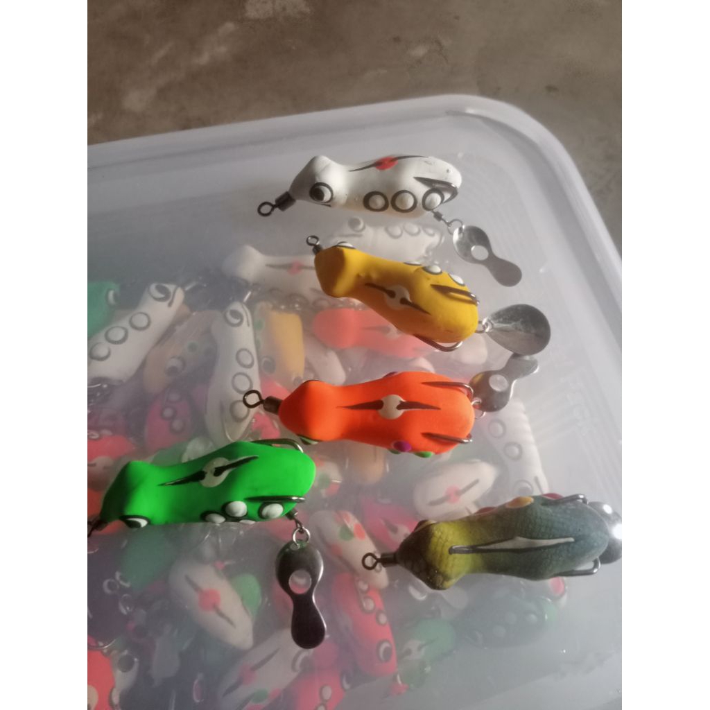 MONSTER 5 cm