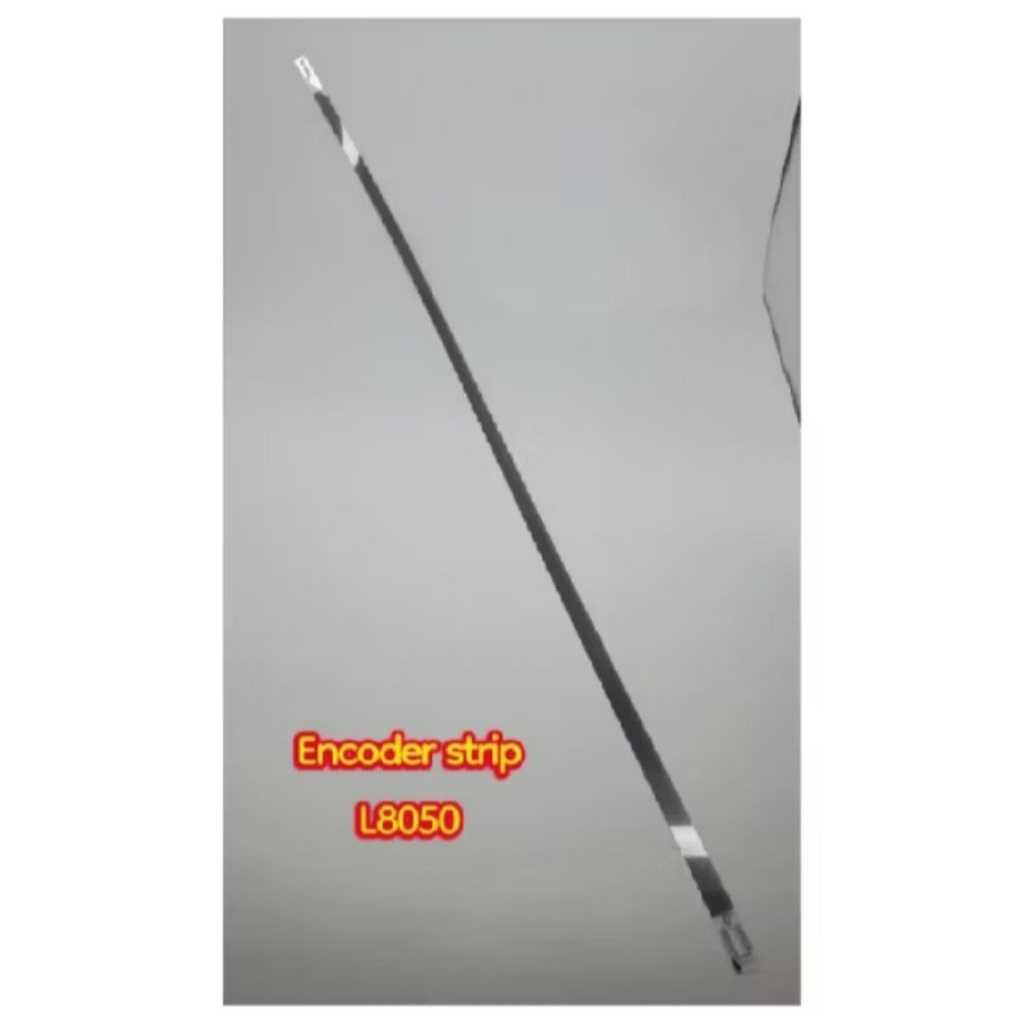 Encoder Strip Epson L8050 Encoder Panjang L8050 New