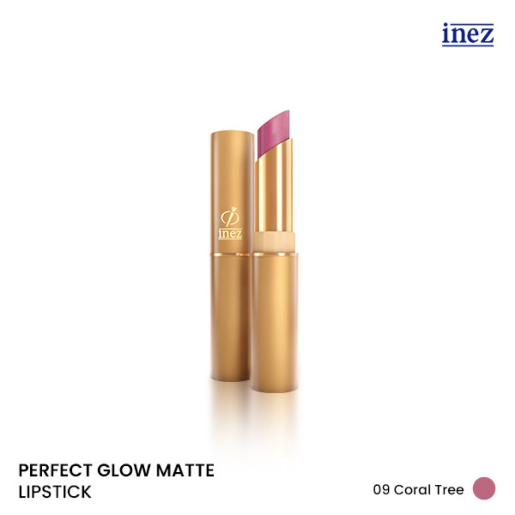 perfeg glow matte lip