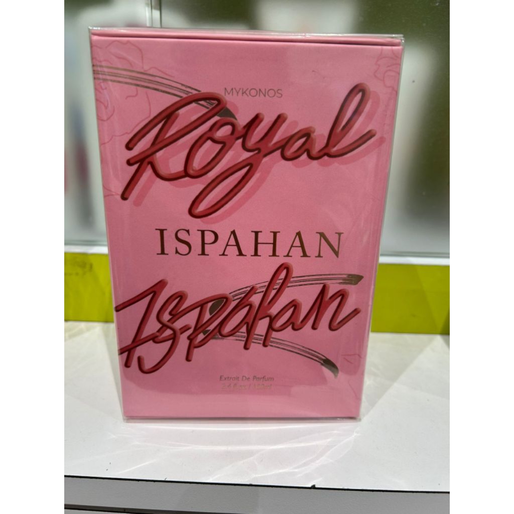 Mykonos Royal Ispahan