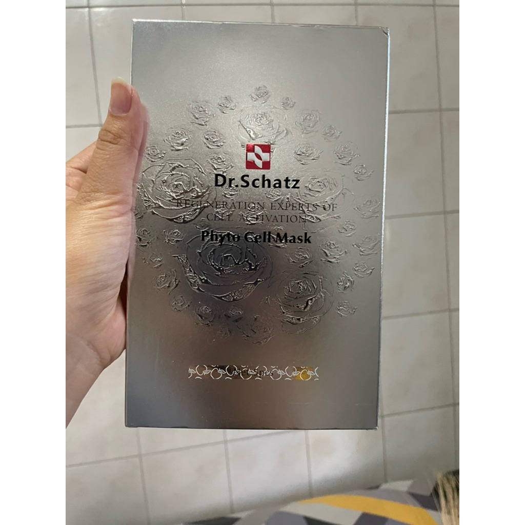Dr Schatz Preloved