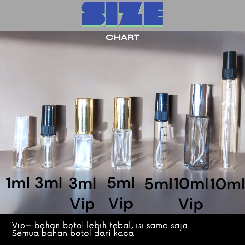 bundling decant dcw edt, dcw parfum