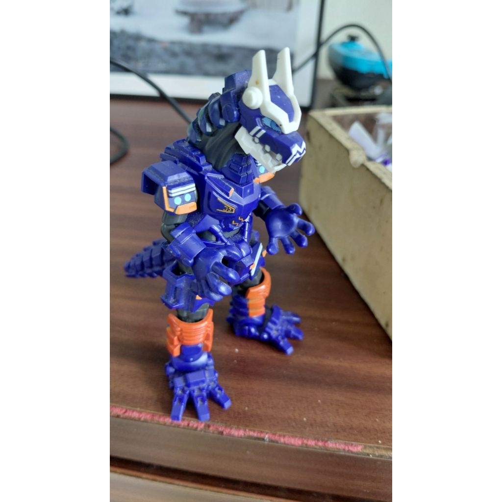garon
