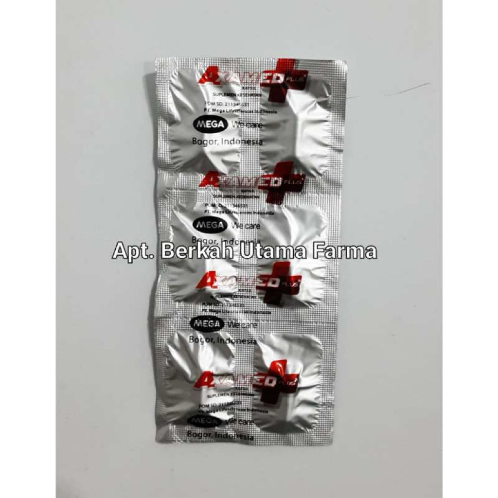 Axamed plus//multivitamin//perstrippp