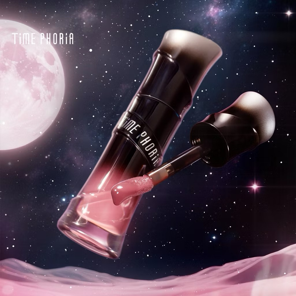 TIMEPHORIA LIP GLOSS