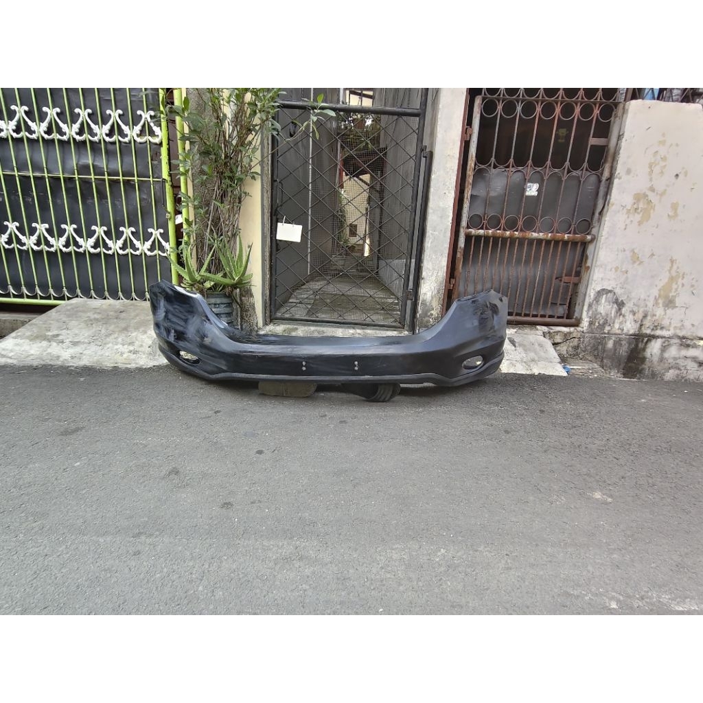bumper depan crv 2010 orginal