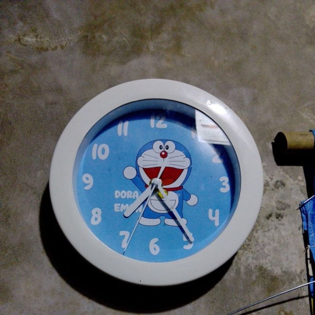 jam dingding