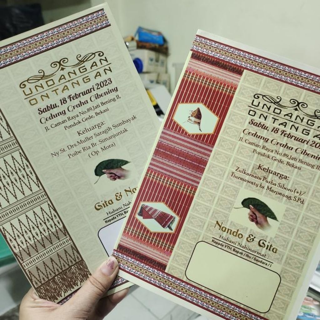 Undangan Simalungun