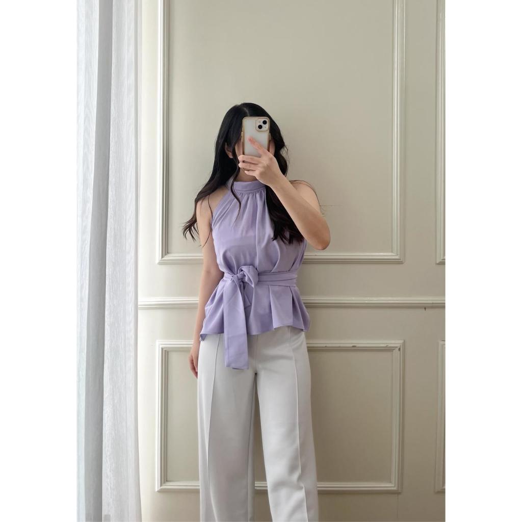 Chicchoc.id - Natalie Top