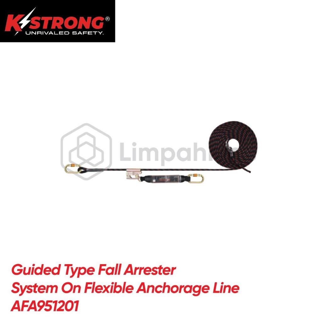 KSTRONG Rope Grab AFA951201