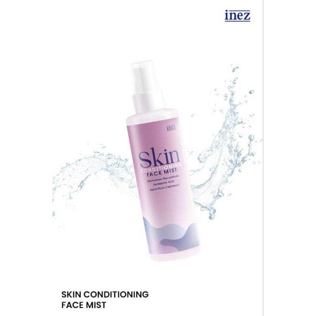 SKIN CONDITIONING FACE MIST<br/>