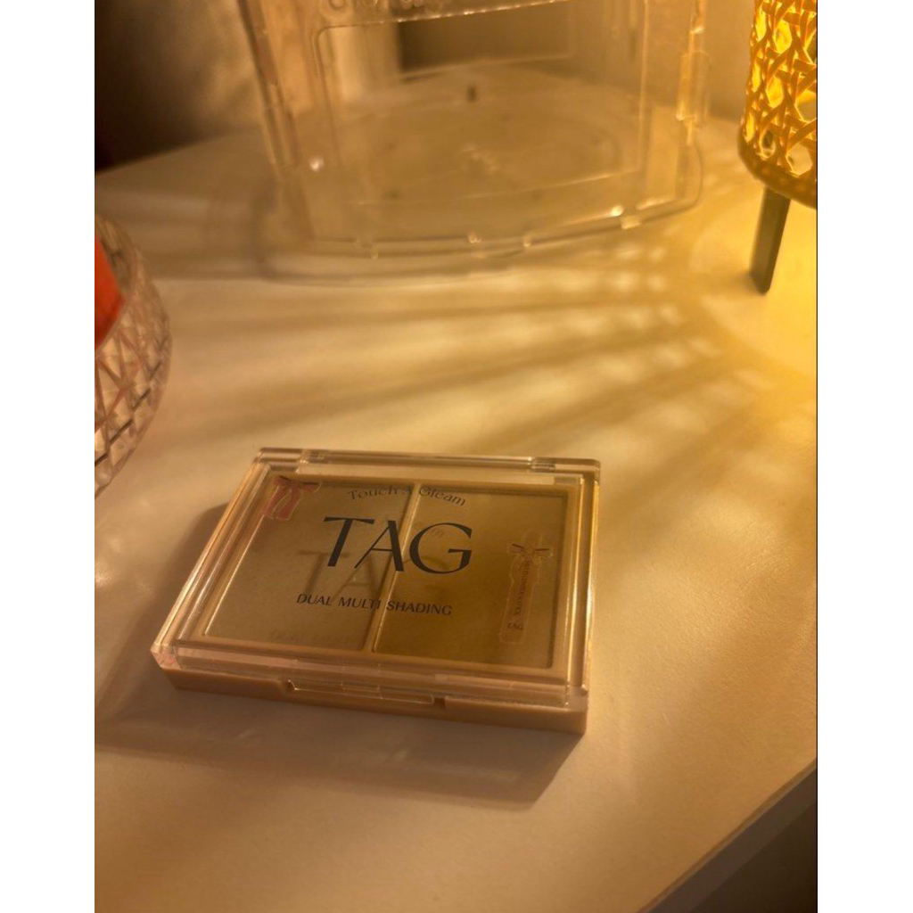 reserved link makeup