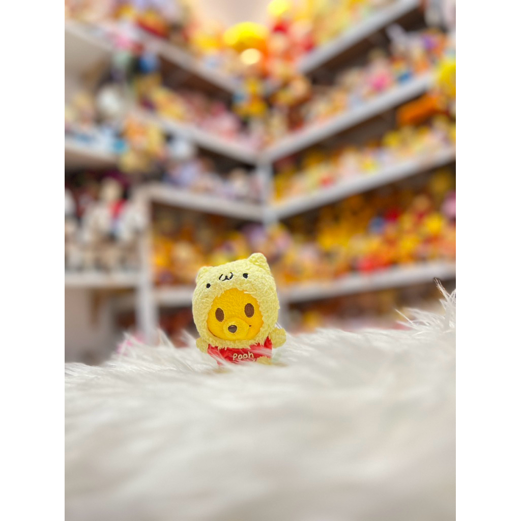winnie the pooh
