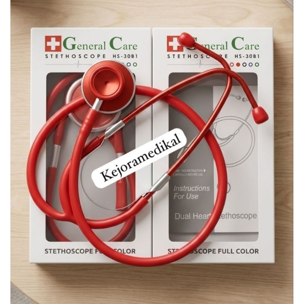STETOSKOP GENERAL CARE EKONOMY