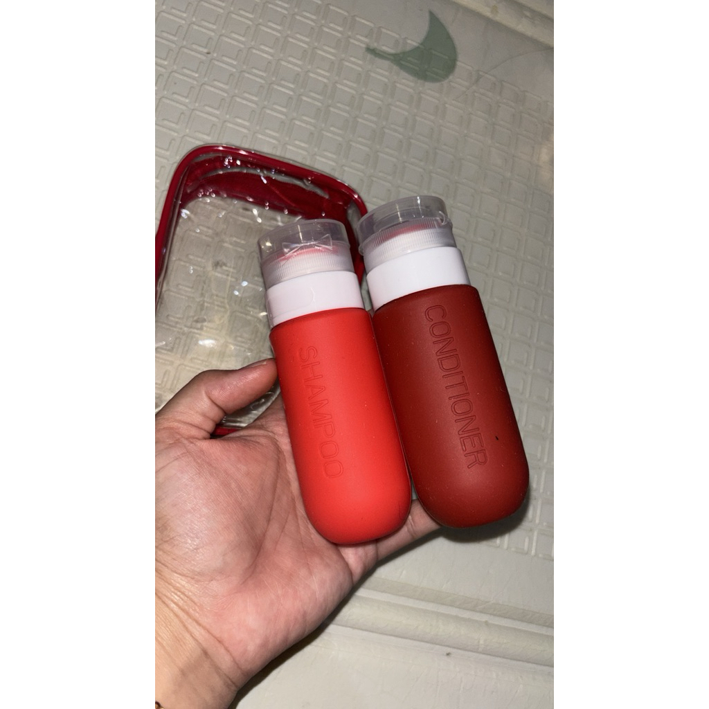 travel size