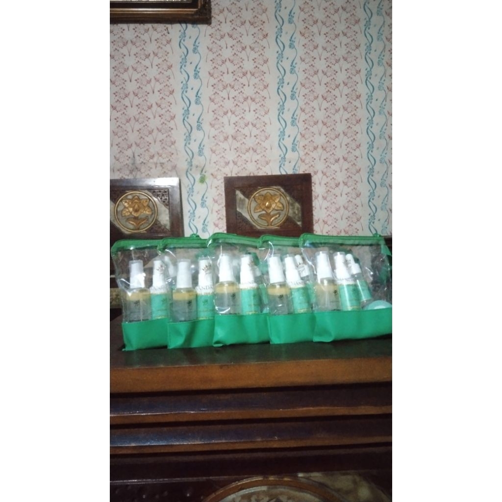 5 Paket Paketan Premium