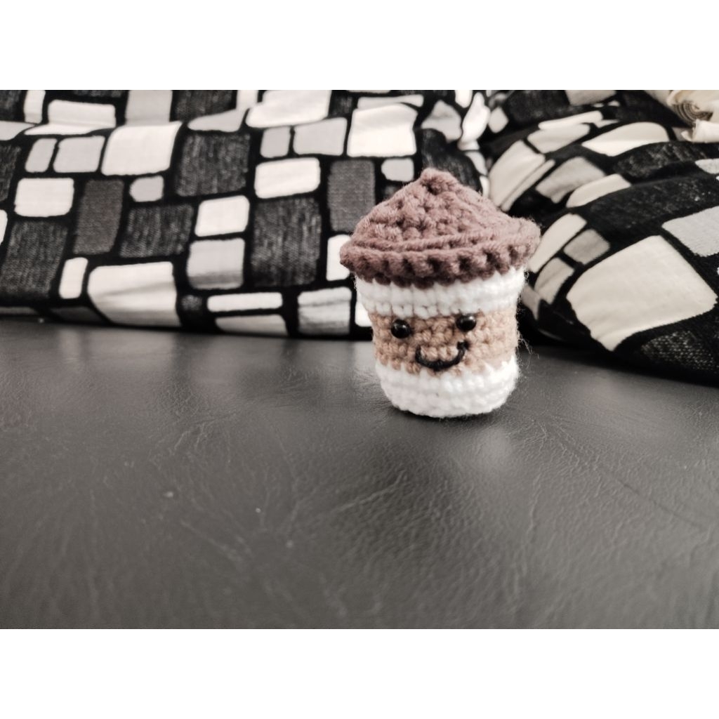 Amigurumi kopi