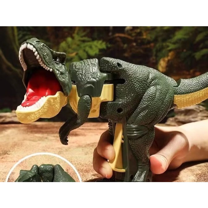 Dino Swing Grabber