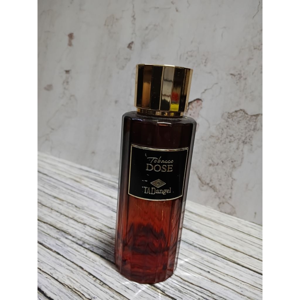 morris edp frosted