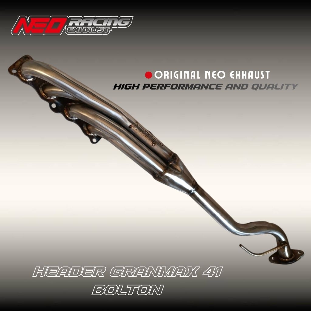 Header Granmax 41 Long