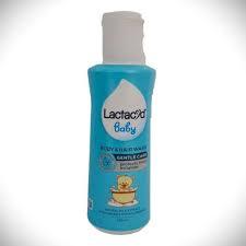 lactacyd gentle care 60